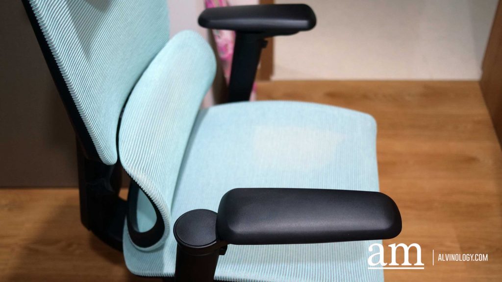 [Review] NEW and Enhanced ErgoTune Supreme V3 Ergonomic WFH Chair - Alvinology