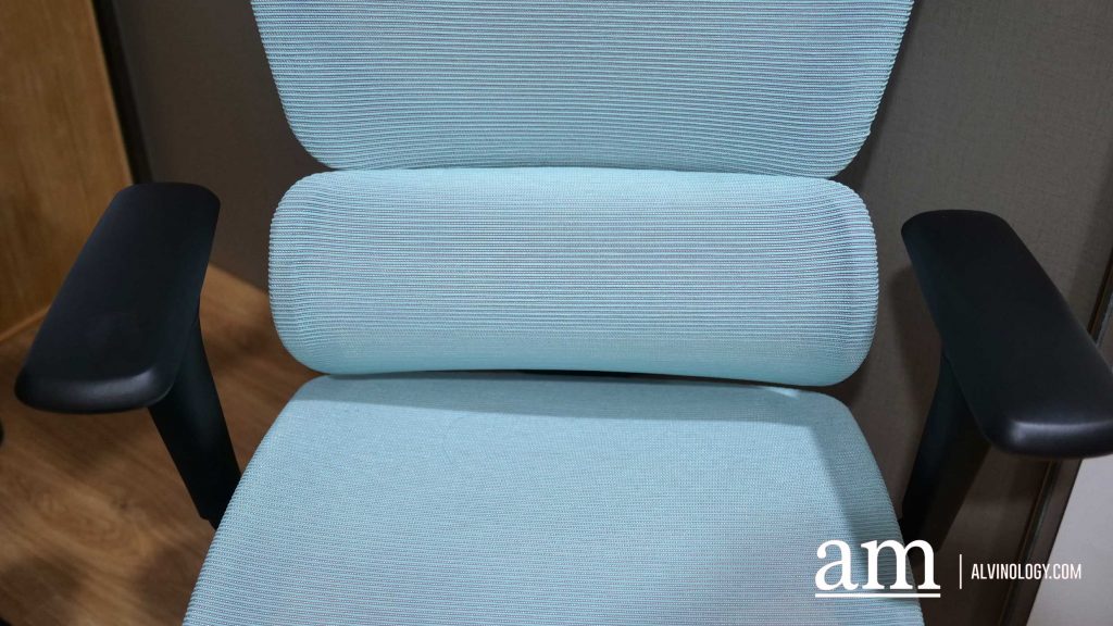 [Review] NEW and Enhanced ErgoTune Supreme V3 Ergonomic WFH Chair - Alvinology