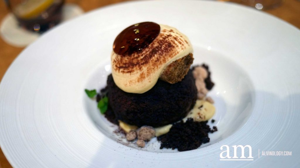 [GIVEAWAY] LUCE by Davide Giacomelli at InterContinental Singapore - Alvinology