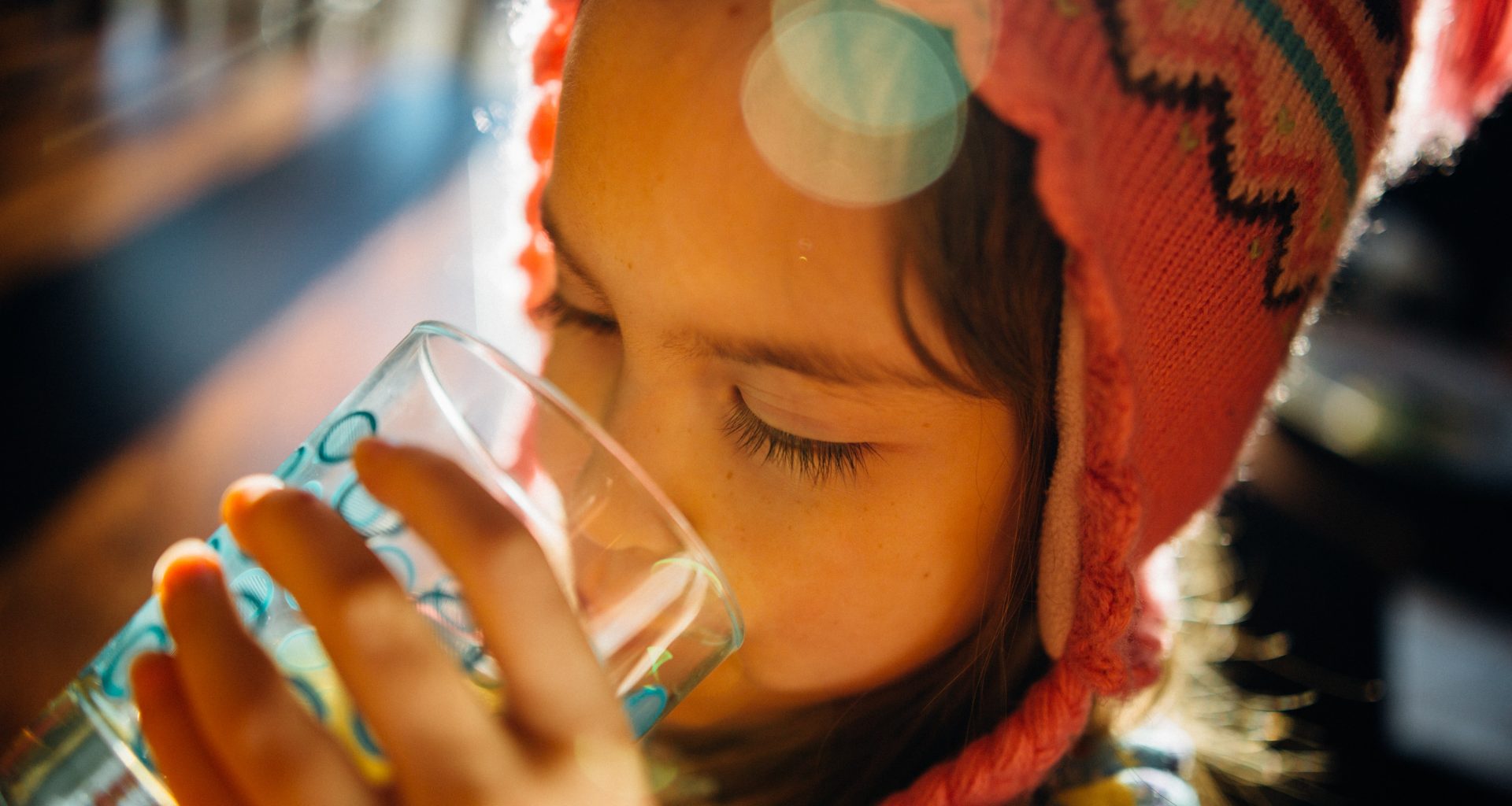 6 Reasons Hydration Is Incredibly Important For Your Children - Alvinology