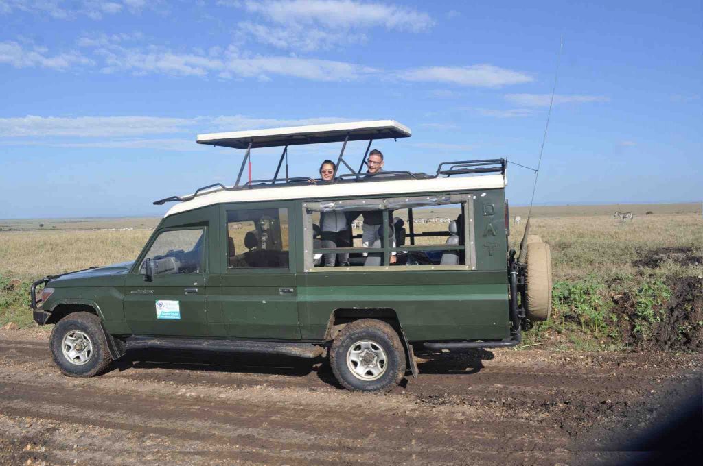 Kenya Holidays from Nigeria - How to Plan the Best Trip - Alvinology