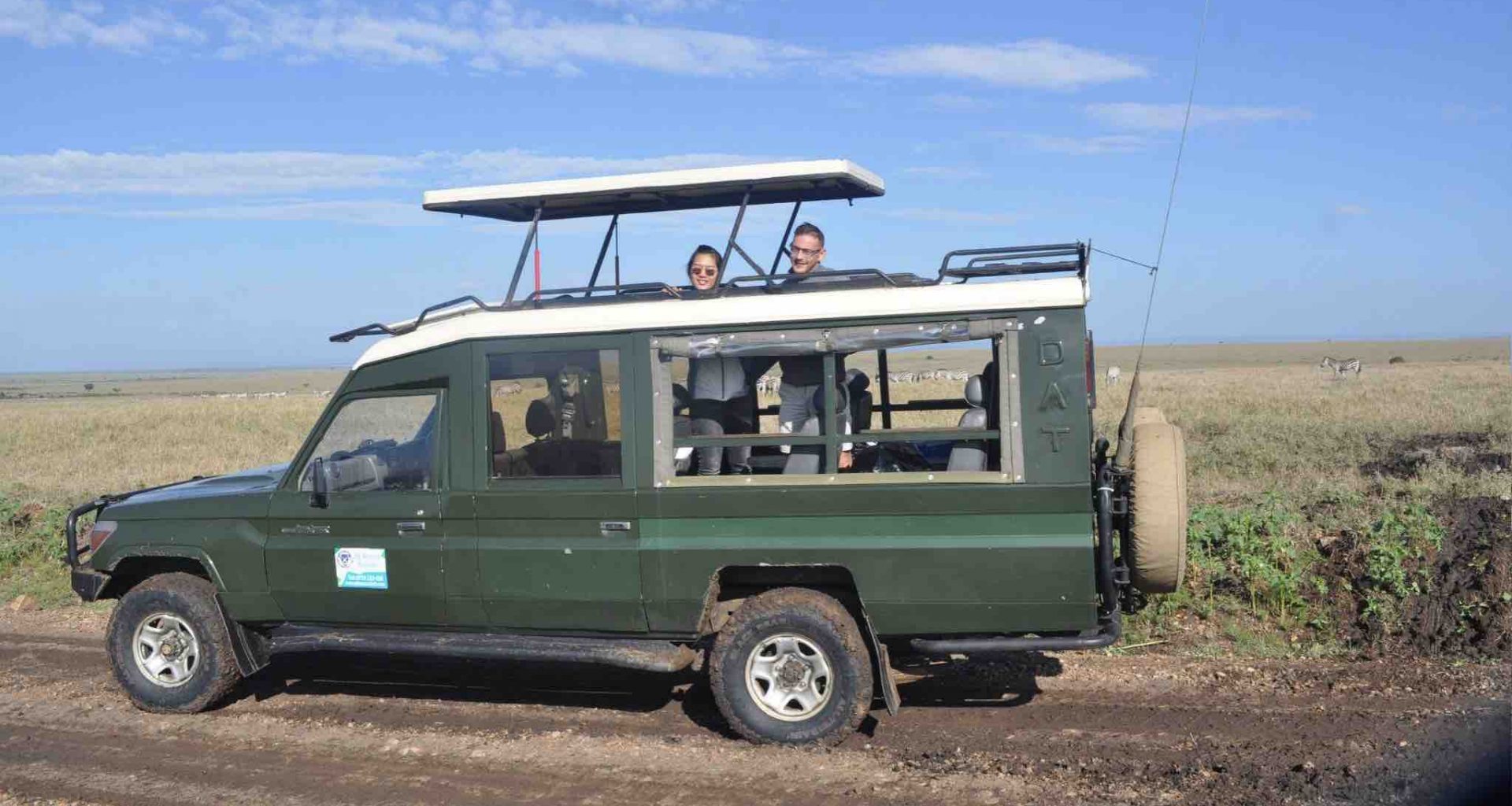 Kenya Holidays from Nigeria - How to Plan the Best Trip - Alvinology