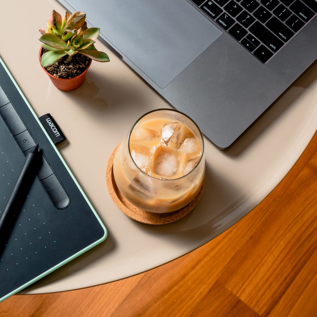 How To Make The Tastiest Iced Coffee At Home - Alvinology