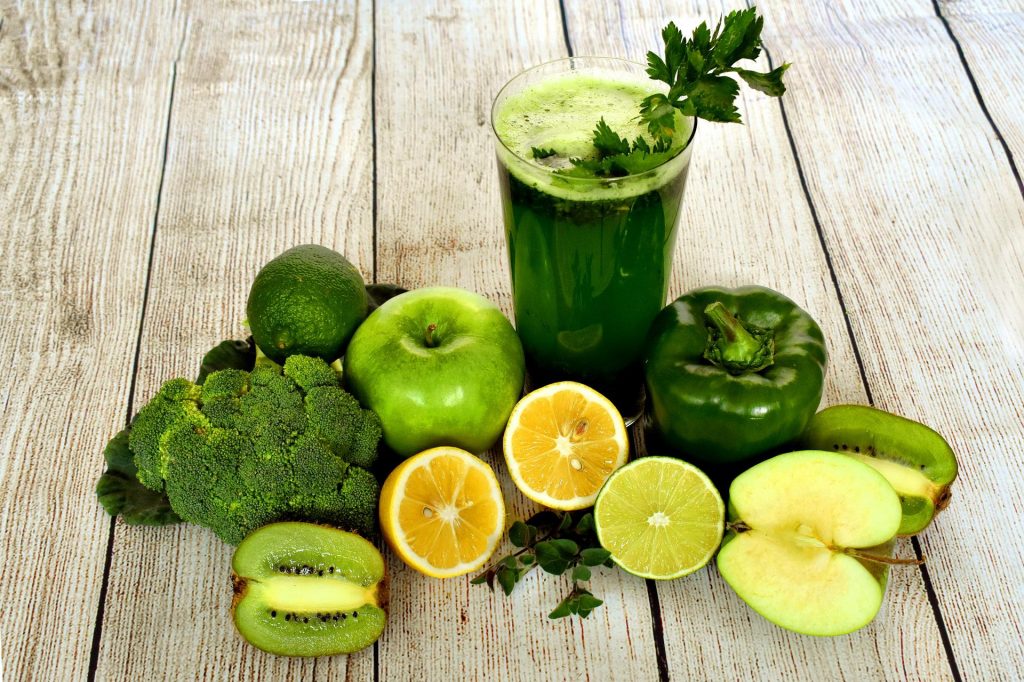 6 Things You Need To Know Before You Start a Detox Diet 6 Things You Need To Know Before You Start a Detox Diet - Alvinology