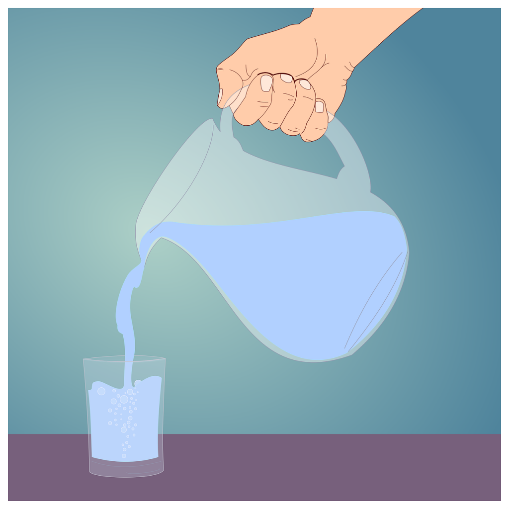 6 Reasons Hydration Is Incredibly Important For Your Children - Alvinology