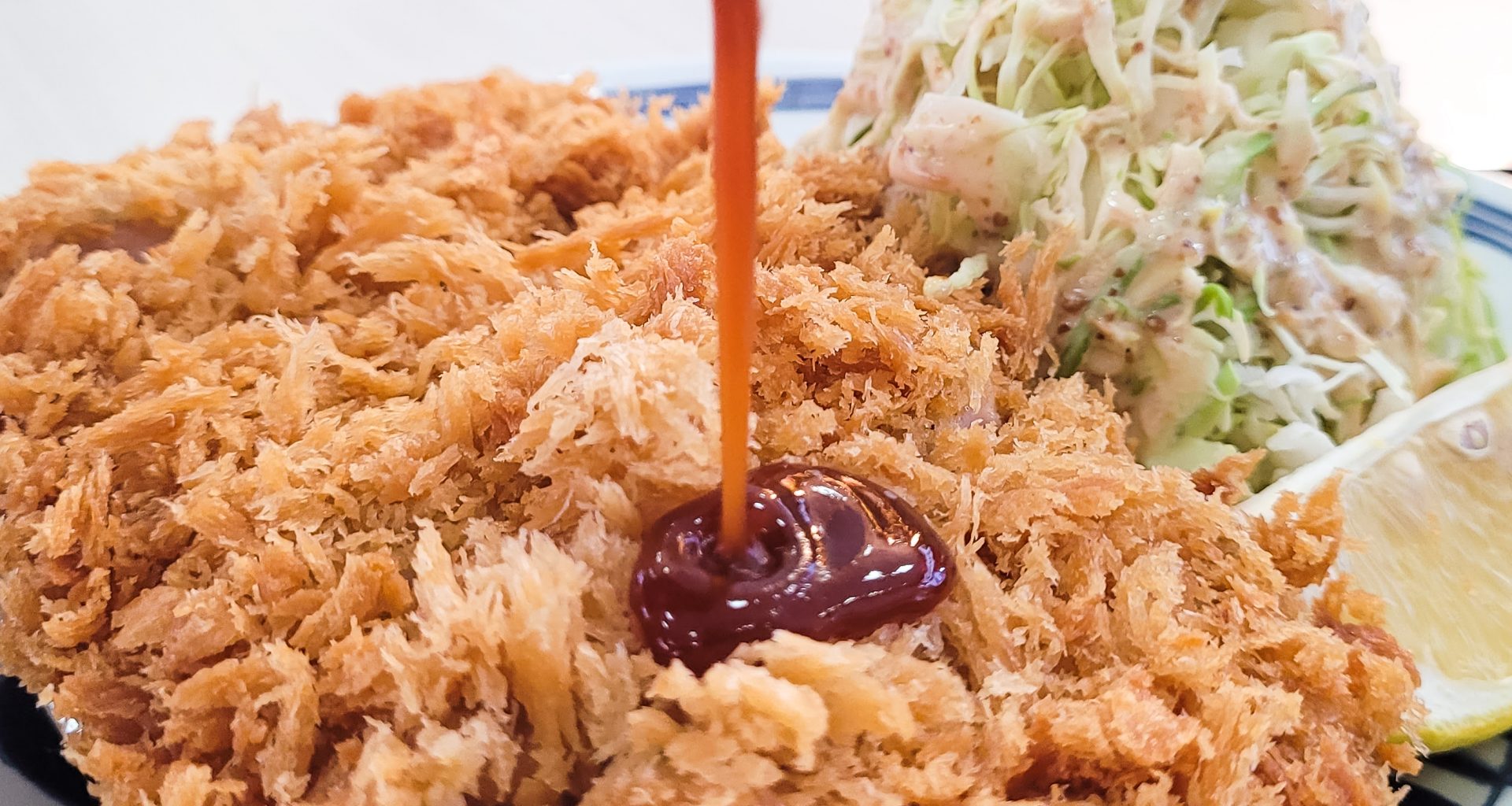 [New] Maruhachi Donburi and Curry offers Limited Edition Cheese Menchi Katsu Dishes from $10.80 - Alvinology