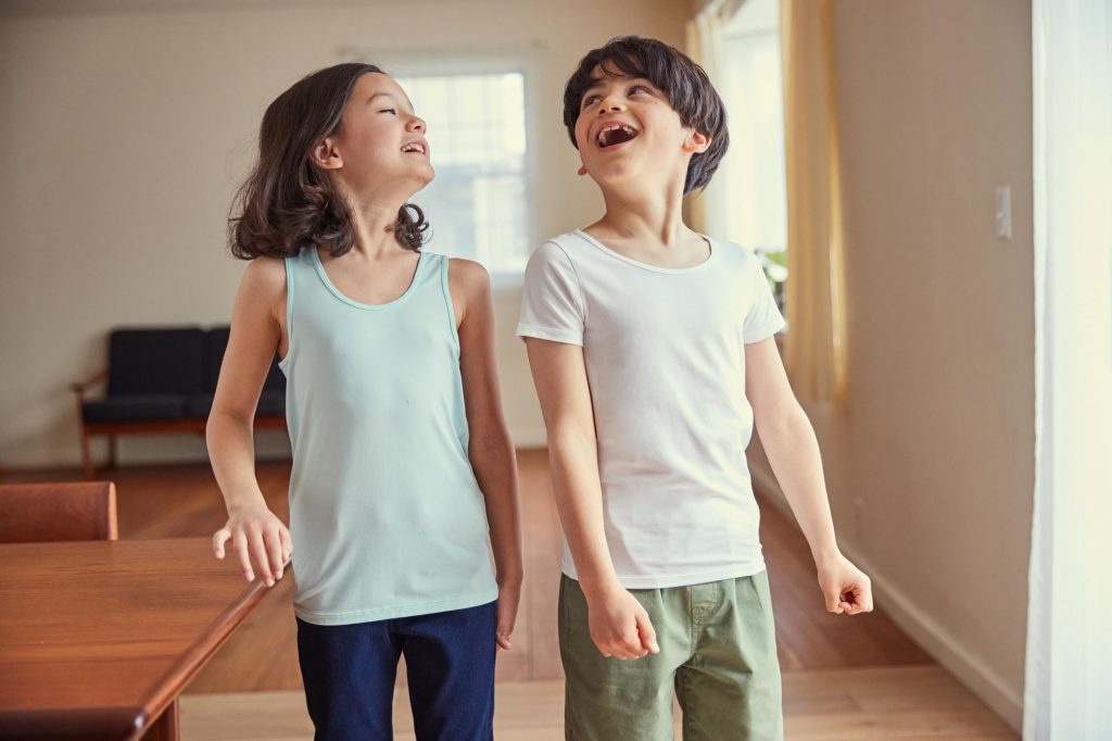 How to Dress Your Child for Summer in Style - Alvinology