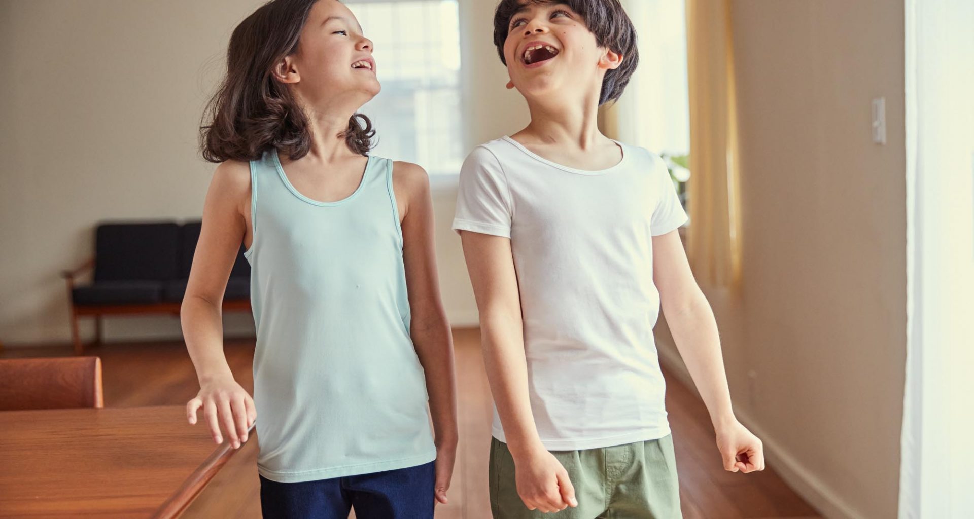 How to Dress Your Child for Summer in Style - Alvinology
