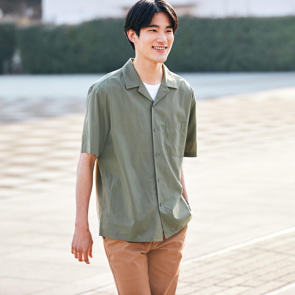 UNIQLO Singapore to open in The Clementi Mall this 24 June offering an Online to Offline shopping experience - Alvinology