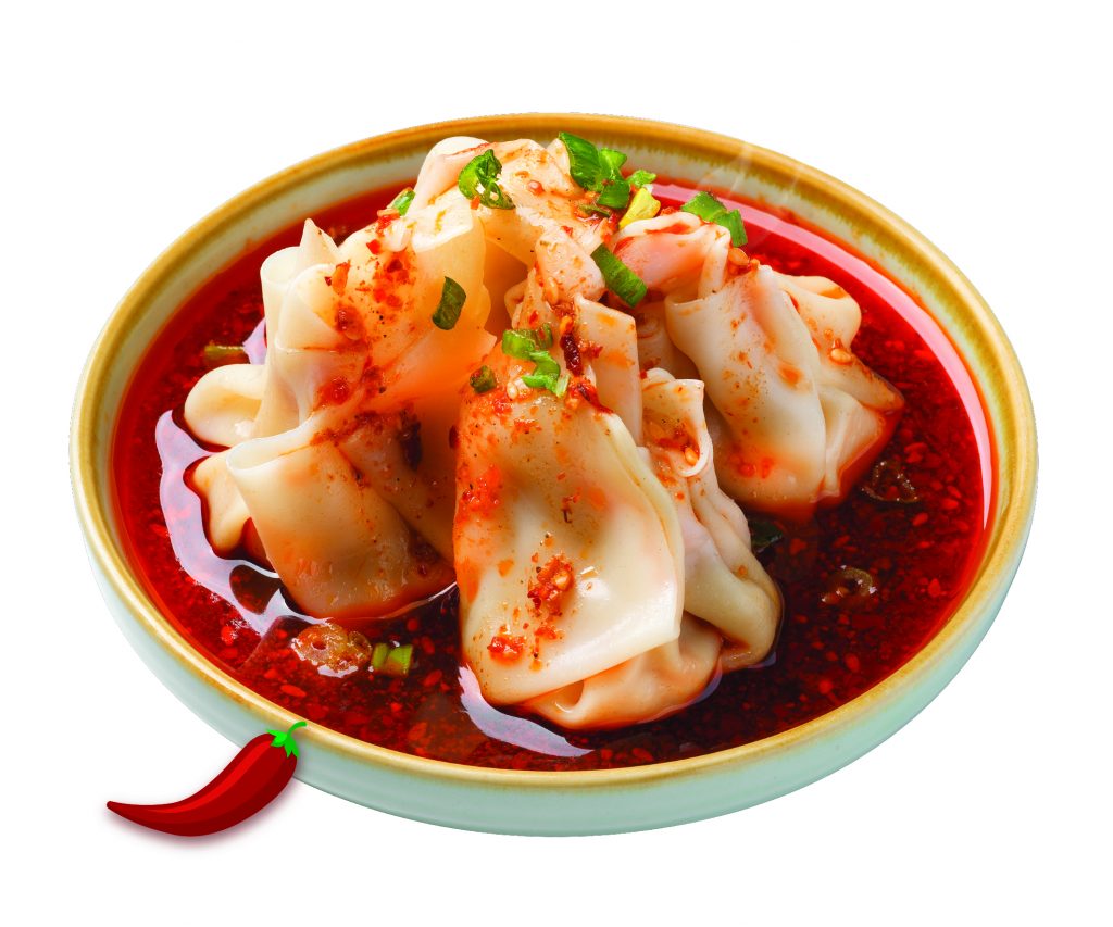 [Promo] We Try 7-Eleven's Ready-To-Eat Spicy Dishes from Mild to Mind-blowing Spicy! - Alvinology