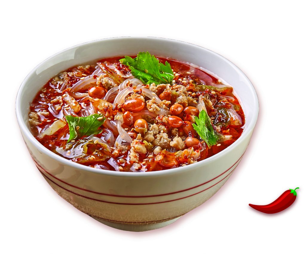 [Promo] We Try 7-Eleven's Ready-To-Eat Spicy Dishes from Mild to Mind-blowing Spicy! - Alvinology