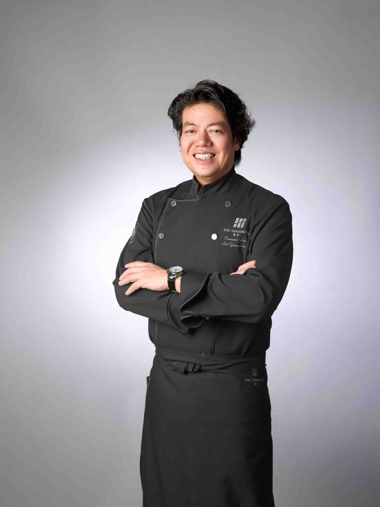 Resorts World Sentosa presents "Kings of the Kitchen" offering new seasonal menus from celebrity chefs at Michelin-starred restaurants - Alvinology