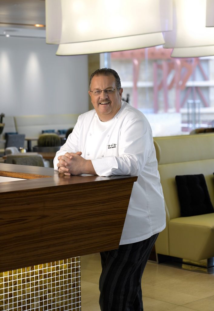Resorts World Sentosa presents "Kings of the Kitchen" offering new seasonal menus from celebrity chefs at Michelin-starred restaurants - Alvinology