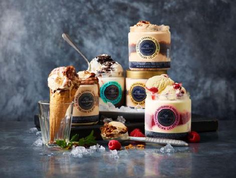 Marks & Spencer Raffles City re-opens, now featuring the second-largest M&S food hall in Singapore Marks & Spencer Raffles City re-opens, now featuring the second-largest M&S food hall in Singapore - Alvinology