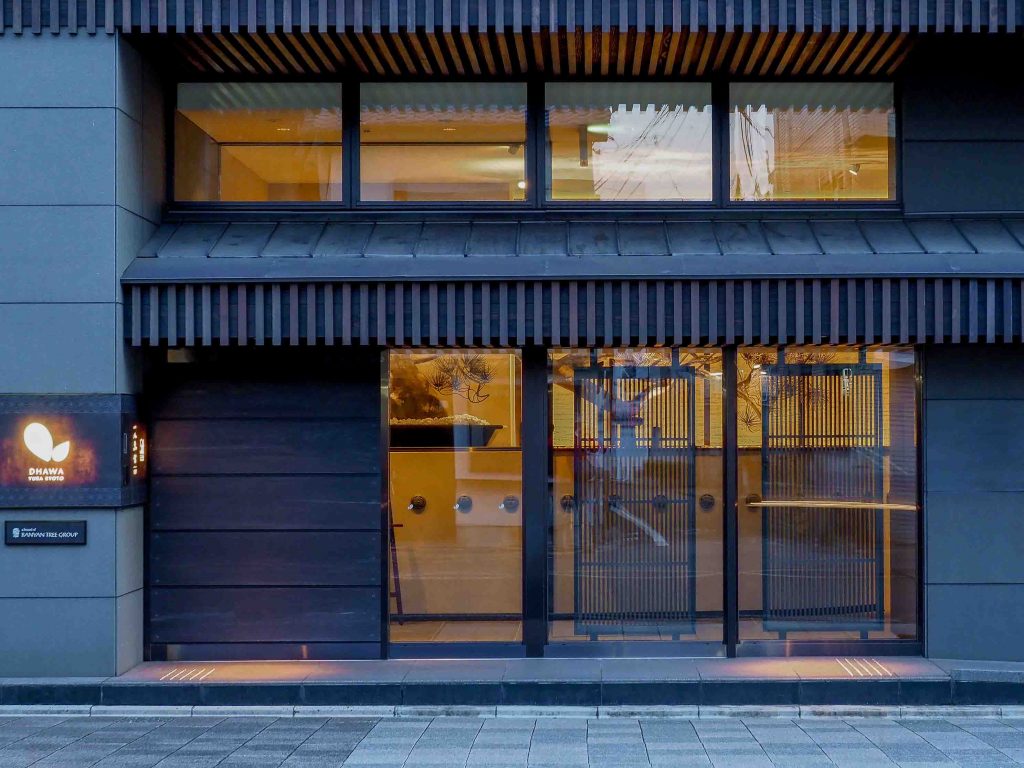 Banyan Tree Group announces 5 Upcoming Properties in Japan - Alvinology