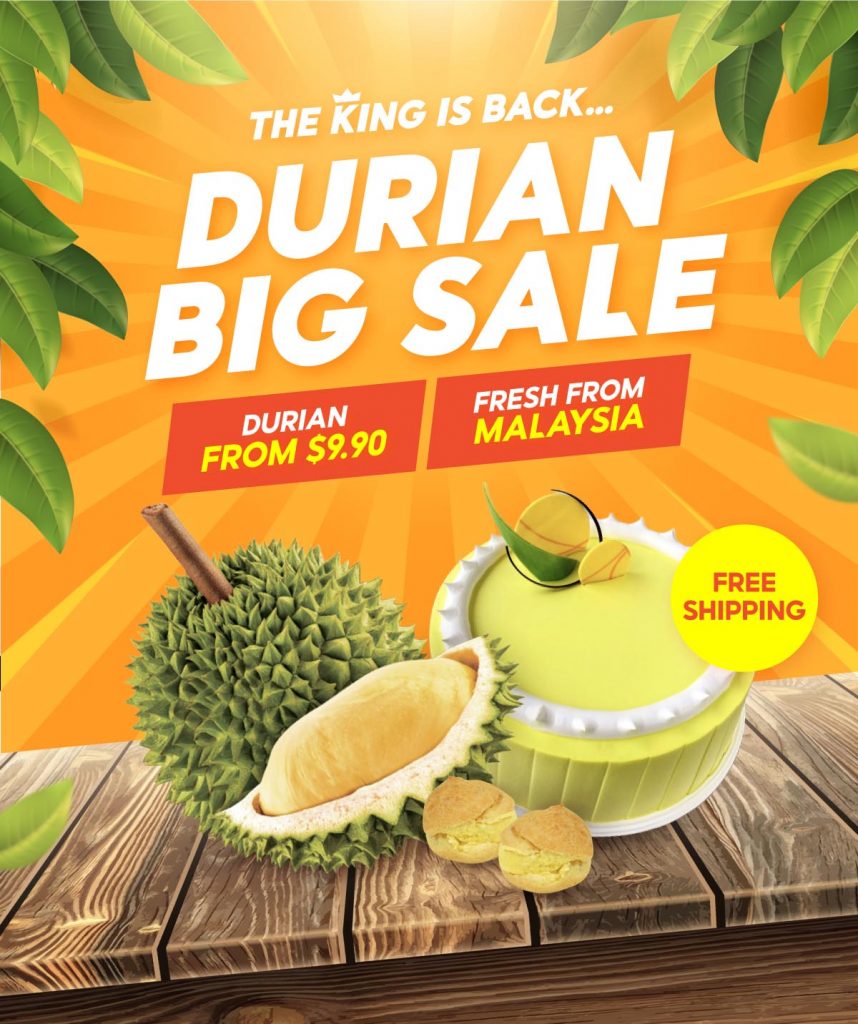 Check items off your last-minute shopping list this Hari Raya Haji or win great prizes with Shopee’s 7.7 Great Shopee Sale! - Alvinology