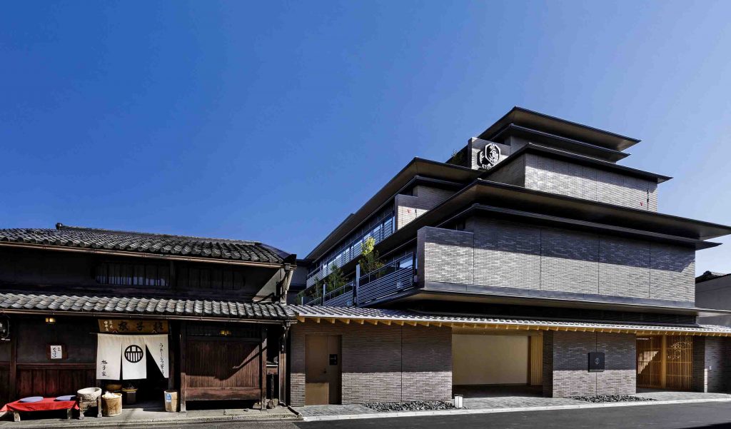 Banyan Tree Group announces 5 Upcoming Properties in Japan - Alvinology