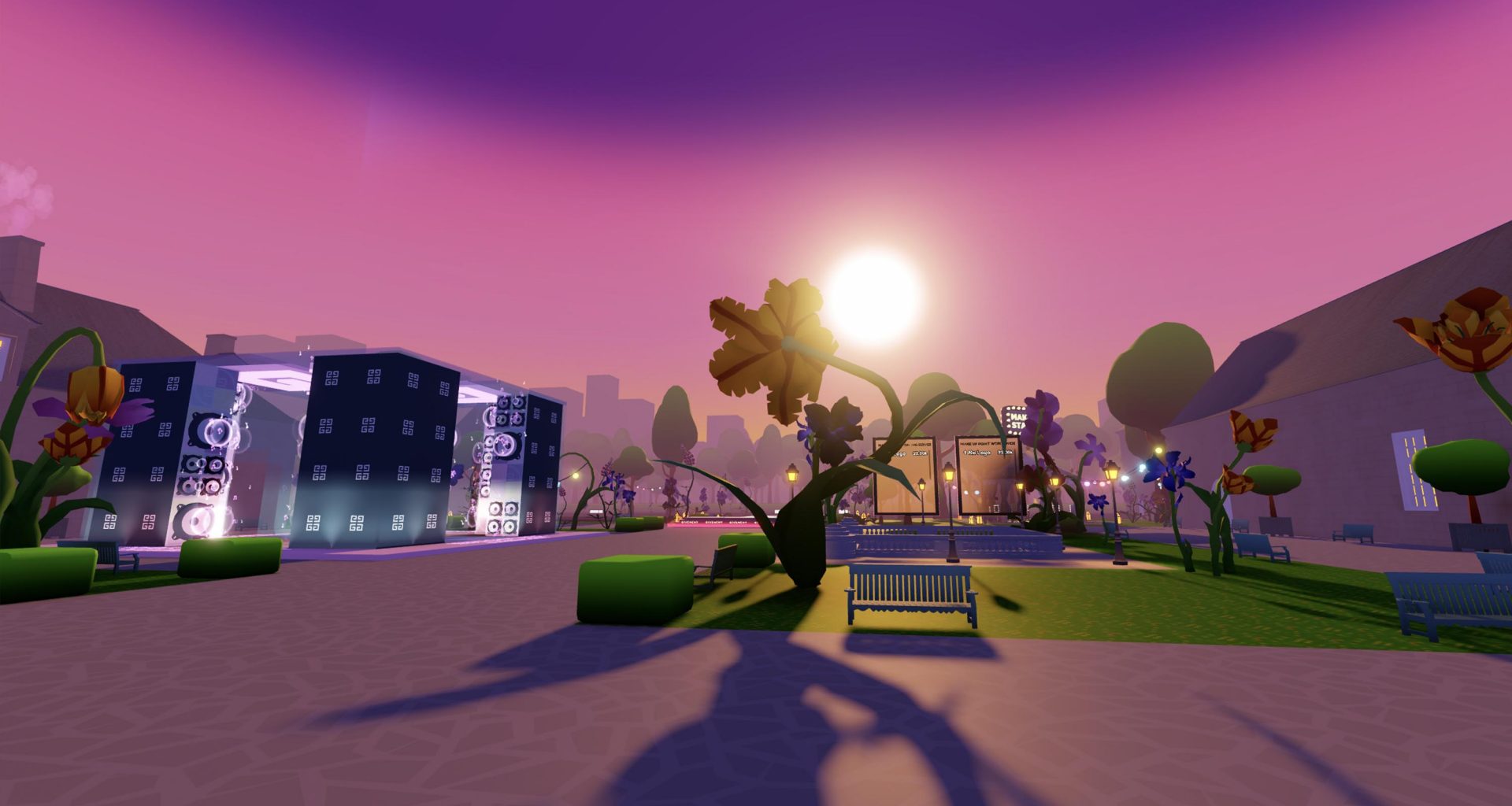 Givenchy Parfums joins Roblox – become a makeup artist or give your avatar a makeover with this new beauty house experience in the metaverse! - Alvinology