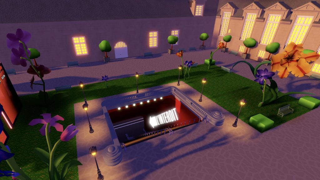 Givenchy Parfums joins Roblox – become a makeup artist or give your avatar a makeover with this new beauty house experience in the metaverse! Givenchy Parfums joins Roblox – become a makeup artist or give your avatar a makeover with this new beauty house experience in the metaverse! - Alvinology