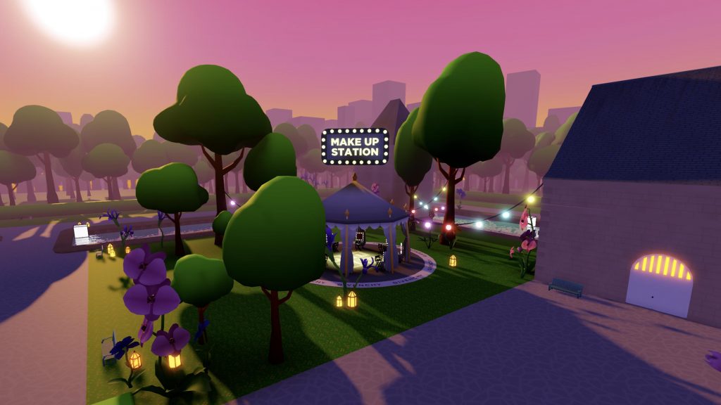 Givenchy Parfums joins Roblox – become a makeup artist or give your avatar a makeover with this new beauty house experience in the metaverse! Givenchy Parfums joins Roblox – become a makeup artist or give your avatar a makeover with this new beauty house experience in the metaverse! - Alvinology