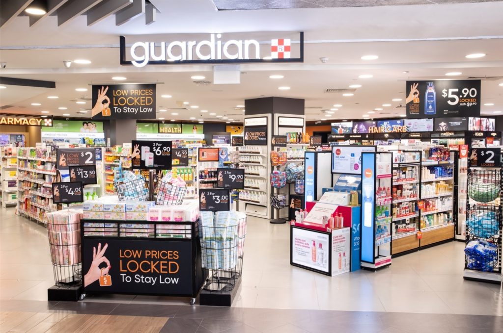 Guardian extends its Low Prices Locked To Stay Low initiative further till end 2022 - save up to 30% on essentials! Guardian extends its Low Prices Locked To Stay Low initiative further till end 2022 - save up to 30% on essentials! - Alvinology