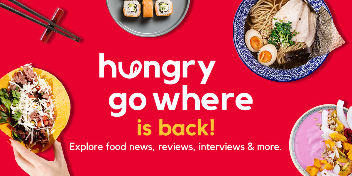 Grab’s HungryGoWhere is Back! Explore and discover new local food trends to try out! - Alvinology