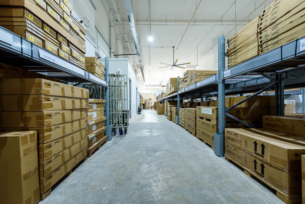 IKEA Jurong now lets you collect your large furniture pieces on the same day instead of arranging for an another day delivery - Alvinology