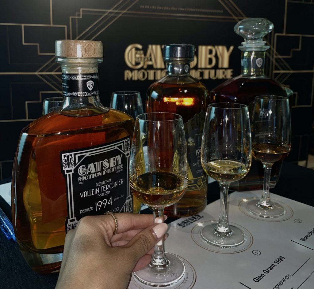 whisky xm studios