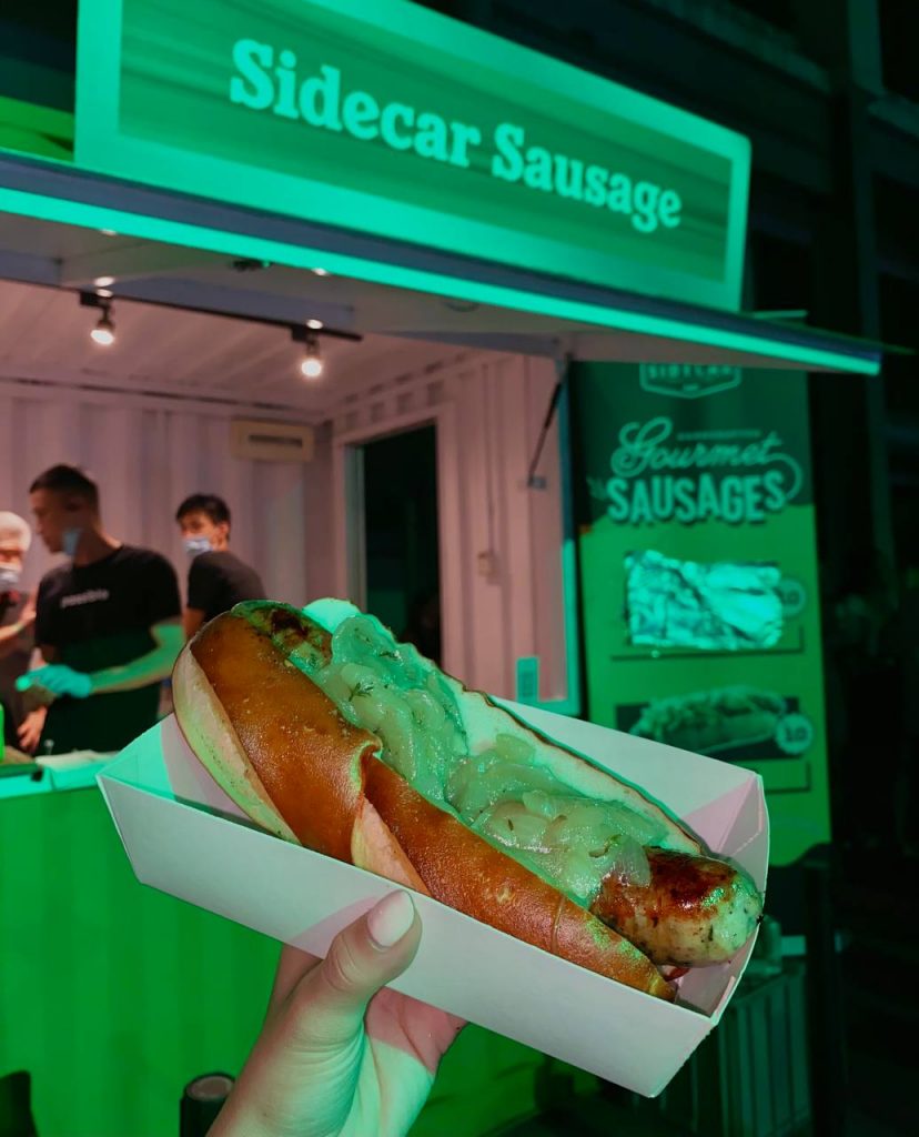 Heineken Silver launched at the Heineken Silver Smooooth Warehouse Party with 3,000 lucky fans - Alvinology