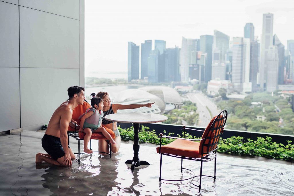 Marriott Bonvoy unveils exciting deals and activities for you and your little ones to enjoy this June Holiday! - Alvinology