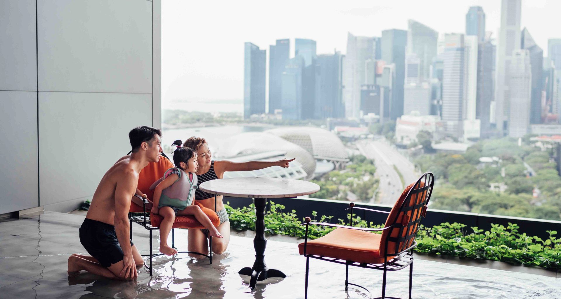 Marriott Bonvoy unveils exciting deals and activities for you and your little ones to enjoy this June Holiday! - Alvinology