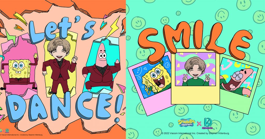 Binge-watch on your favourite Sea Sponge as Nickelodeon celebrates Spongebob’s Birthday at Bikini Bottom! Binge-watch on your favourite Sea Sponge as Nickelodeon celebrates Spongebob’s Birthday at Bikini Bottom! - Alvinology