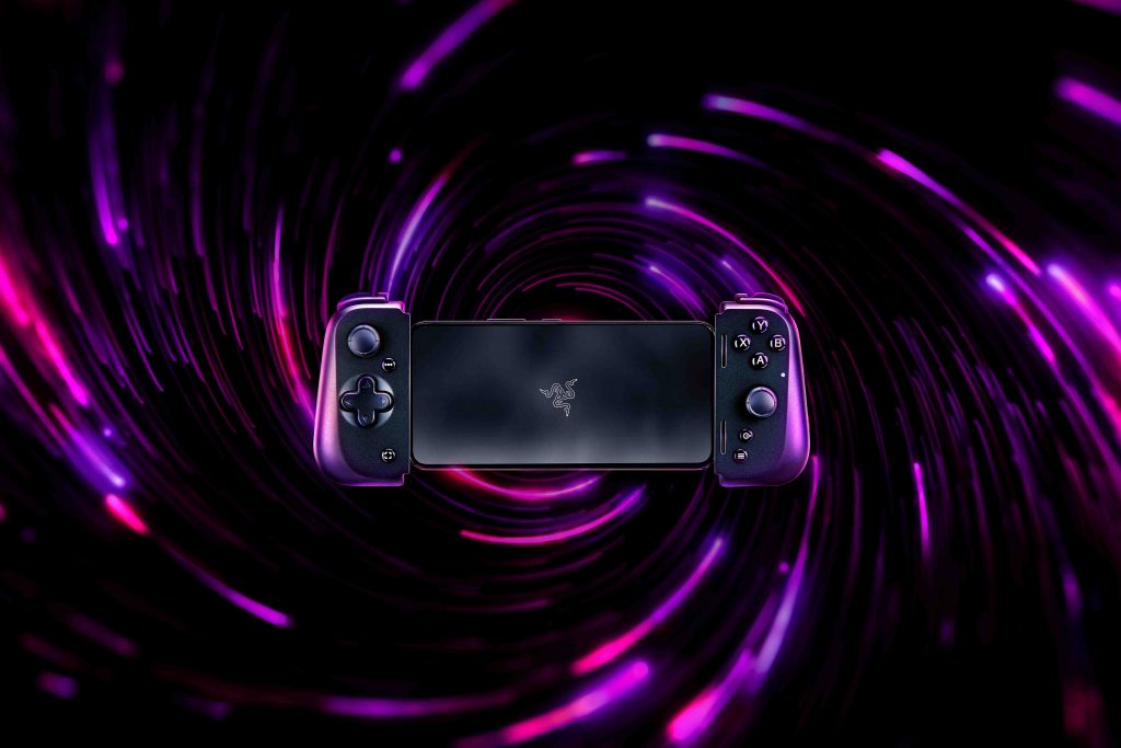 Razer Kishi V2 is your best mobile game companion for absolute control and zero compromise - Alvinology