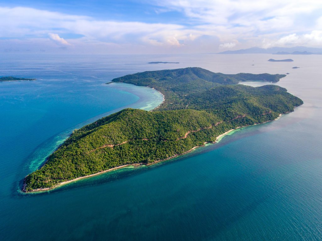 SAii Koh Samui Choengmon offers new Island Hopping Package that lets you discover two of Thailand’s Tropical Hidden Gems SAii Koh Samui Choengmon offers new Island Hopping Package that lets you discover two of Thailand’s Tropical Hidden Gems - Alvinology