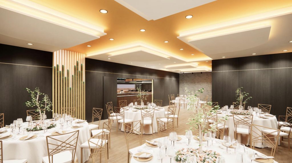 There’s a spanking new Social Clubhouse at SingPost Centre and it’s perfect for all occasions - NTUC Club - Alvinology