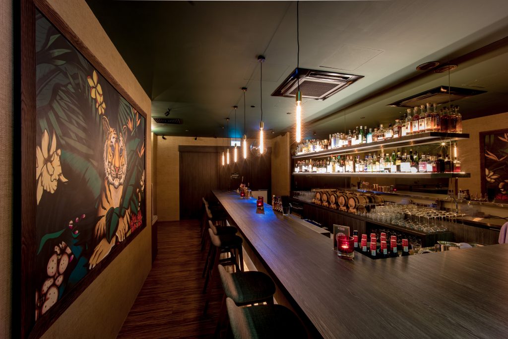 lil' tiger singapore bar