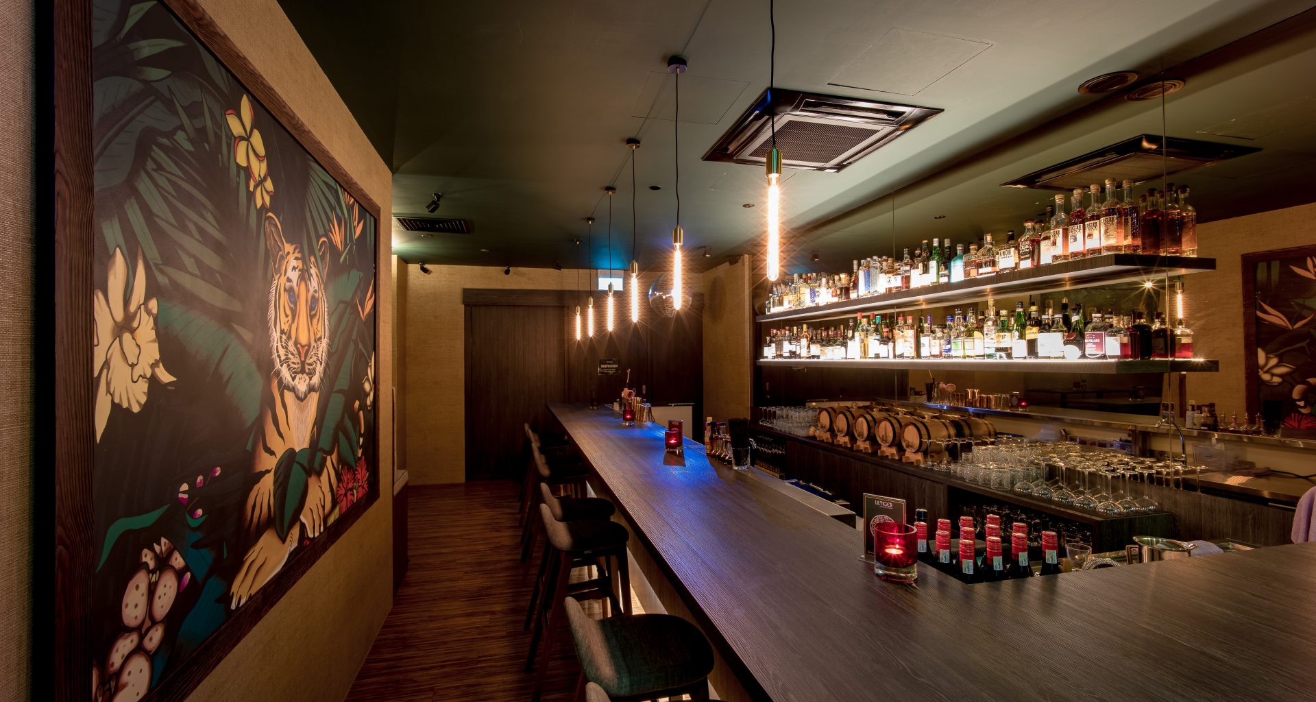lil' tiger singapore bar