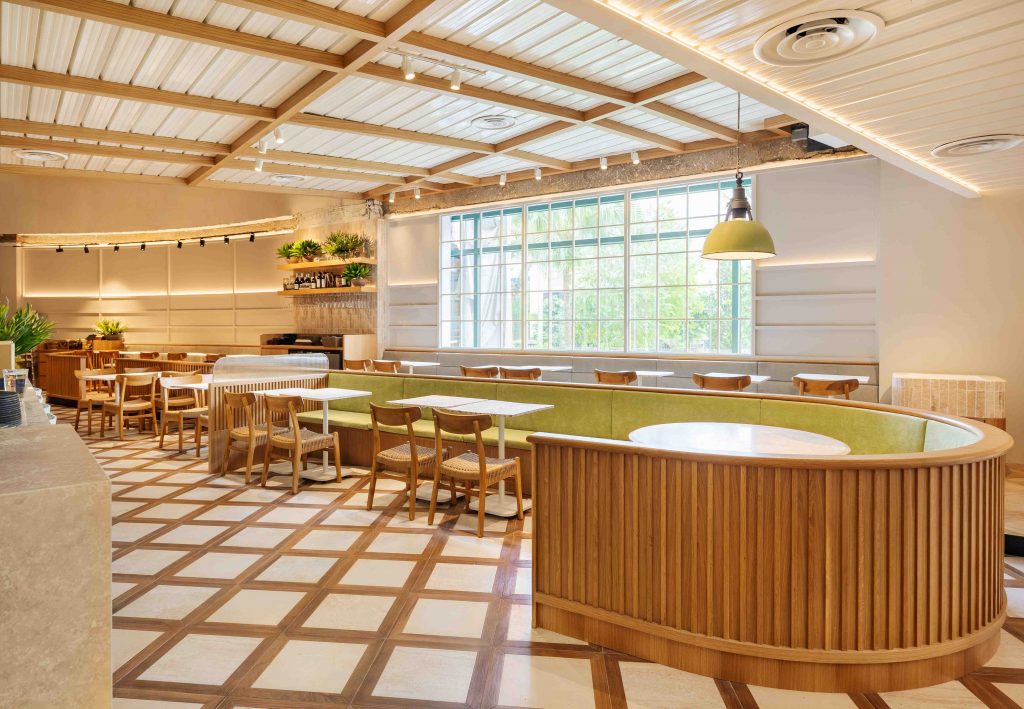 You can now enjoy all-natural and organic produce at Tanglin Mall as Little Farms opens new outlet - Alvinology
