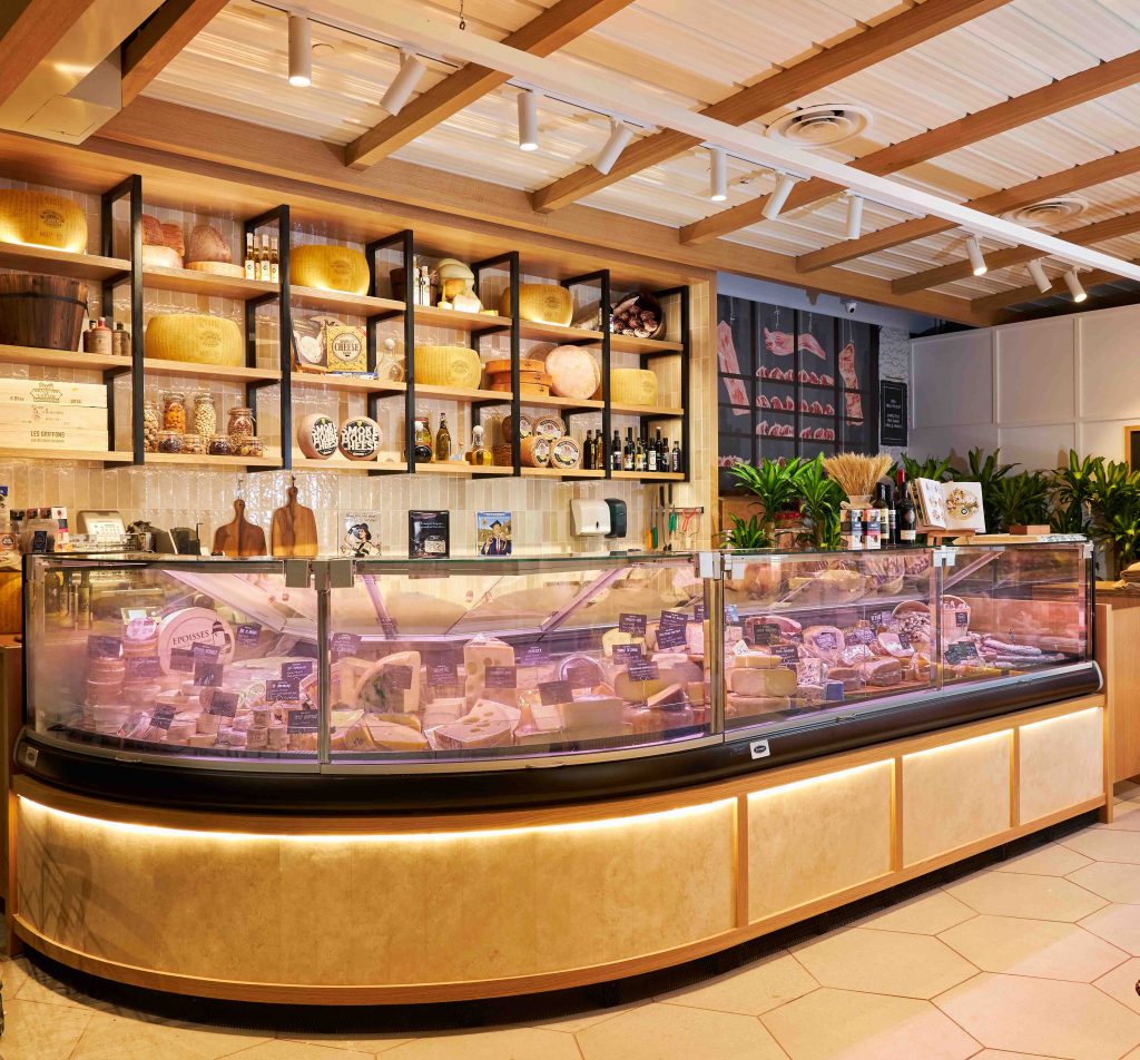 You can now enjoy all-natural and organic produce at Tanglin Mall as Little Farms opens new outlet - Alvinology