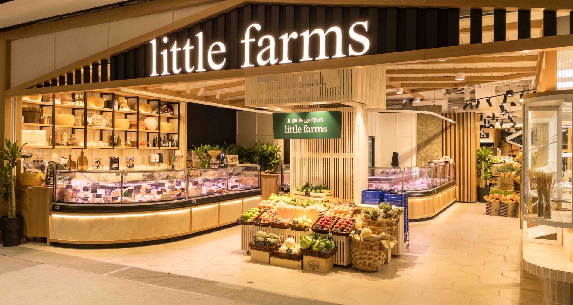 You can now enjoy all-natural and organic produce at Tanglin Mall as Little Farms opens new outlet - Alvinology