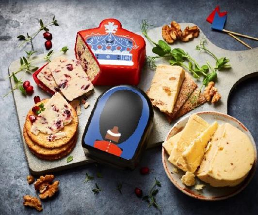 Marks & Spencer Raffles City re-opens, now featuring the second-largest M&S food hall in Singapore Marks & Spencer Raffles City re-opens, now featuring the second-largest M&S food hall in Singapore - Alvinology