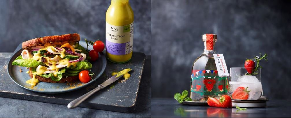 Marks & Spencer Raffles City re-opens, now featuring the second-largest M&S food hall in Singapore Marks & Spencer Raffles City re-opens, now featuring the second-largest M&S food hall in Singapore - Alvinology