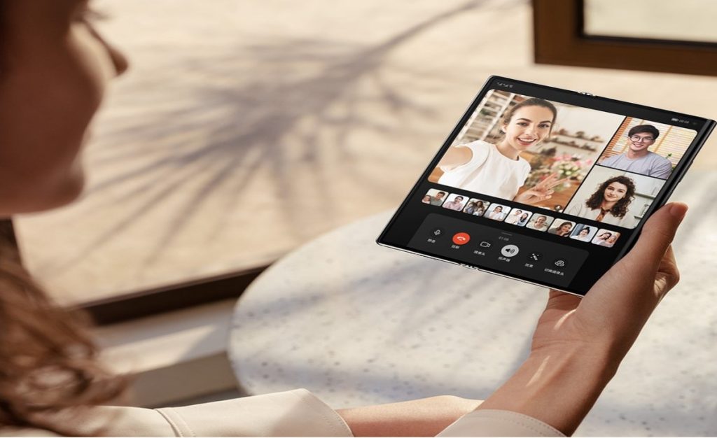 Huawei’s slimmest, lightest, and most durable foldable smartphone arrives in SG – Huawei Mate Xs 2 Full Product Specification - Alvinology