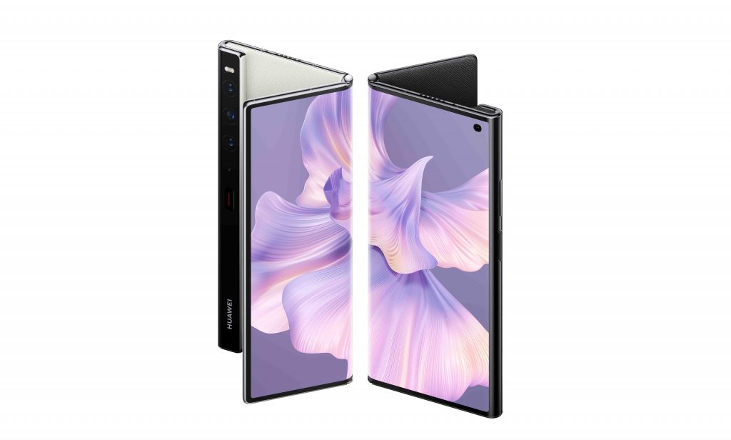 Huawei’s slimmest, lightest, and most durable foldable smartphone arrives in SG – Huawei Mate Xs 2 Full Product Specification - Alvinology