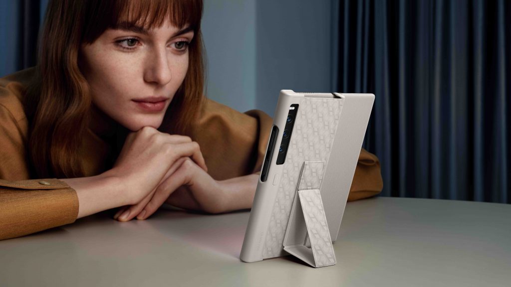 Huawei’s slimmest, lightest, and most durable foldable smartphone arrives in SG – Huawei Mate Xs 2 Full Product Specification - Alvinology