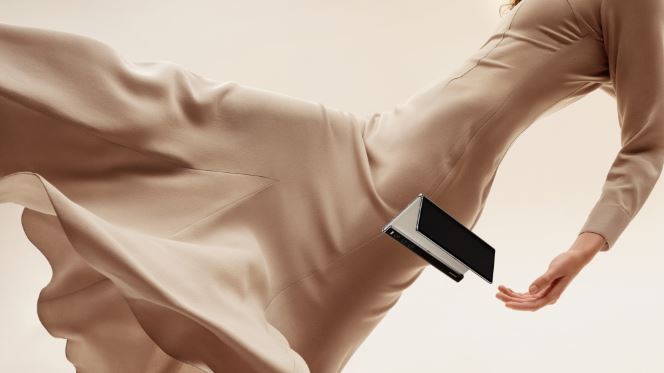 Huawei’s slimmest, lightest, and most durable foldable smartphone arrives in SG – Huawei Mate Xs 2 Full Product Specification - Alvinology