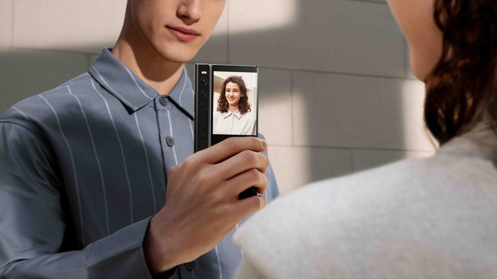 Huawei’s slimmest, lightest, and most durable foldable smartphone arrives in SG – Huawei Mate Xs 2 Full Product Specification - Alvinology