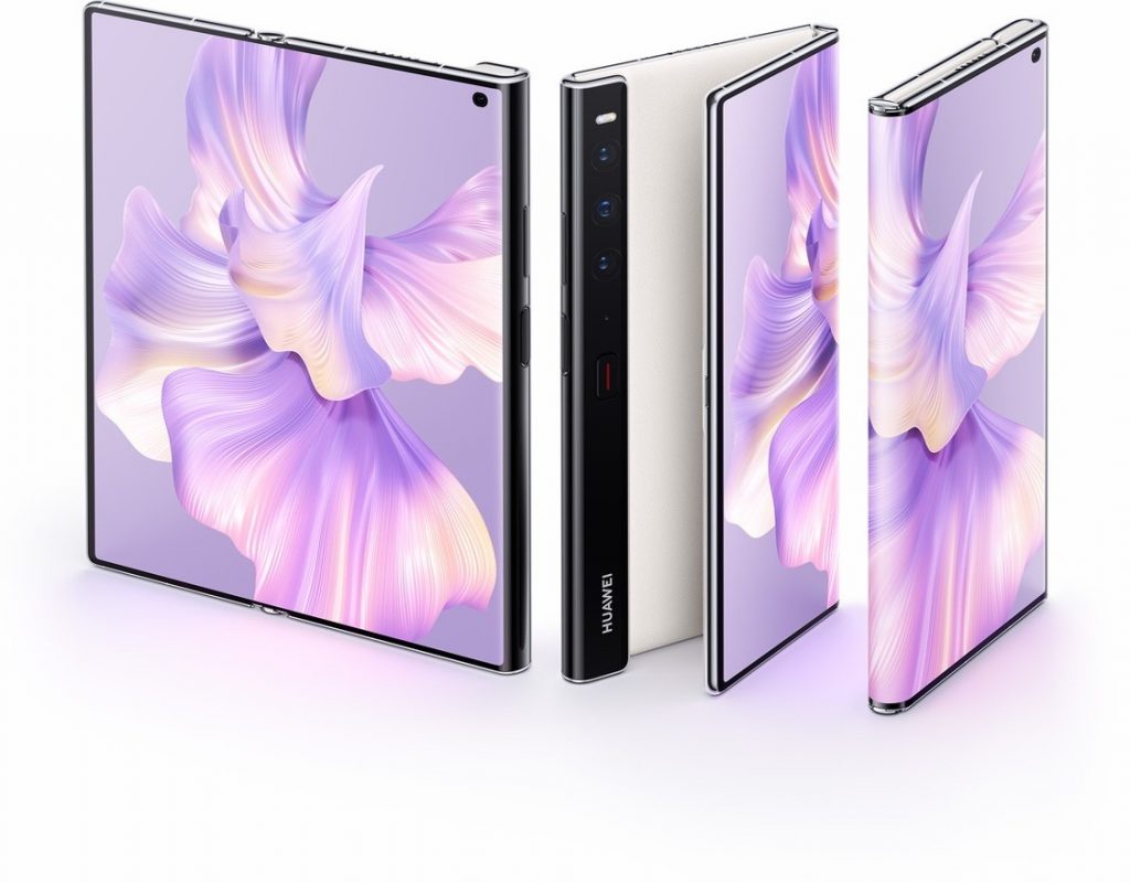 Huawei’s slimmest, lightest, and most durable foldable smartphone arrives in SG – Huawei Mate Xs 2 Full Product Specification - Alvinology