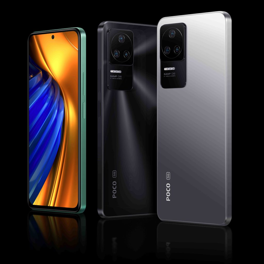 Flagship POCO F4 and POCO X4 GT debut with Powerhouse Chipsets while remaining budget-friendly – Product Specification Flagship POCO F4 and POCO X4 GT debut with Powerhouse Chipsets while remaining budget-friendly – Product Specification - Alvinology