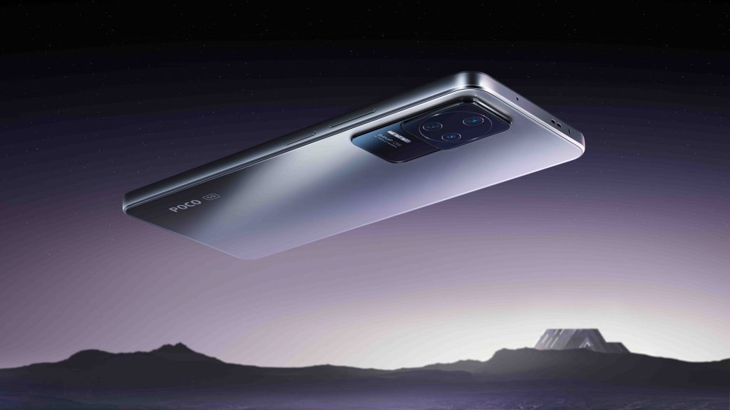 Flagship POCO F4 and POCO X4 GT debut with Powerhouse Chipsets while remaining budget-friendly – Product Specification Flagship POCO F4 and POCO X4 GT debut with Powerhouse Chipsets while remaining budget-friendly – Product Specification - Alvinology